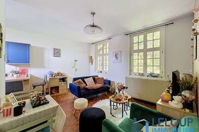 Appartement 3 pièces 162000 €