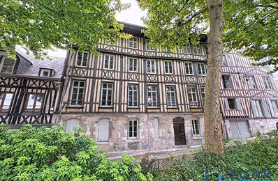 EN EXCLUSIVITÉ ROUEN PLACE SAINT MARC / CHU — photo du bien