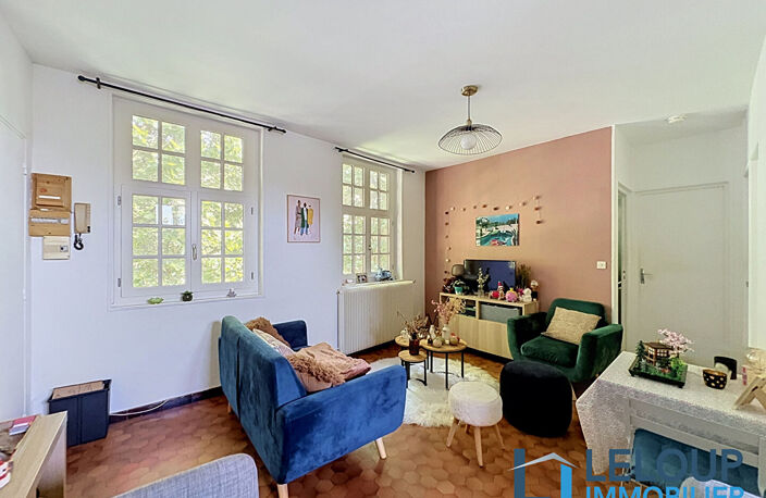 EN EXCLUSIVITÉ ROUEN PLACE SAINT MARC / CHU — photo 2
