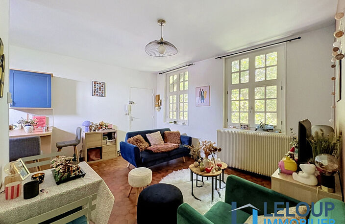 EN EXCLUSIVITÉ ROUEN PLACE SAINT MARC / CHU — photo 3