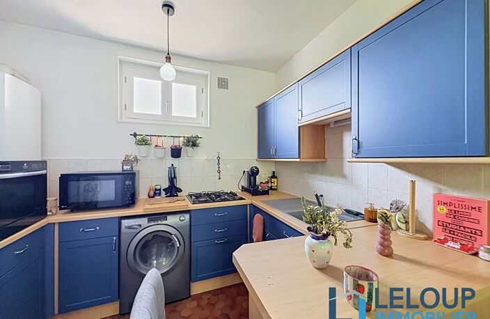 EN EXCLUSIVITÉ ROUEN PLACE SAINT MARC / CHU — photo 4