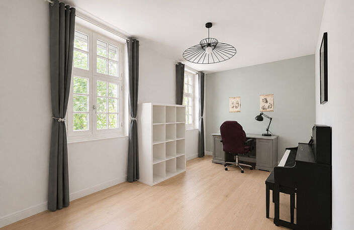EN EXCLUSIVITÉ ROUEN PLACE SAINT MARC / CHU — photo 5