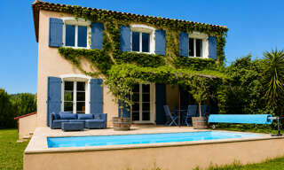 Maison 6 Pièces 122 m² à vendre à Paradou (13520)