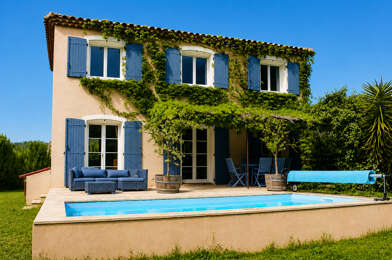 Maison 6 pièces 525000 €