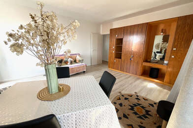 Appartement 3 pièces 799 €