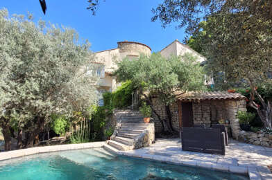 Maison 10 pièces 649000 €