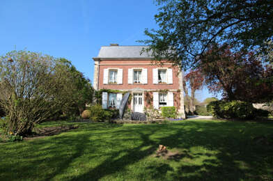 Maison 11 pièces 660000 €