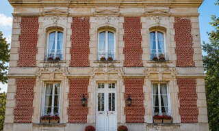 Maison 11 Pièces 273 m² à vendre à Senlis (60300)