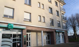 Appartement 3 Pièces 60 m² à louer à Migennes (89400)