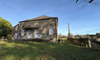 Maison 3 Pièces 74 m² à vendre à Chastellux-sur-Cure (89630)