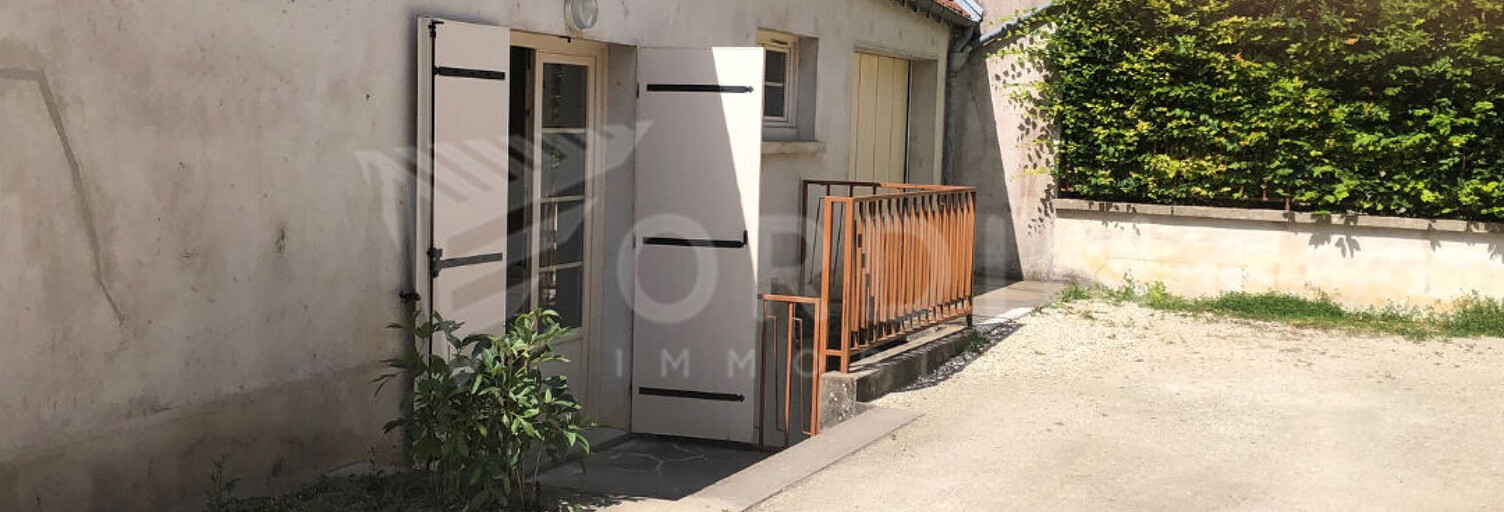 Appartement 4 Pièces 77 m² à louer à Tanlay (89430)