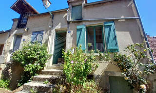 Maison 2 Pièces 31 m² à louer à Châtillon-sur-Loire (45360)