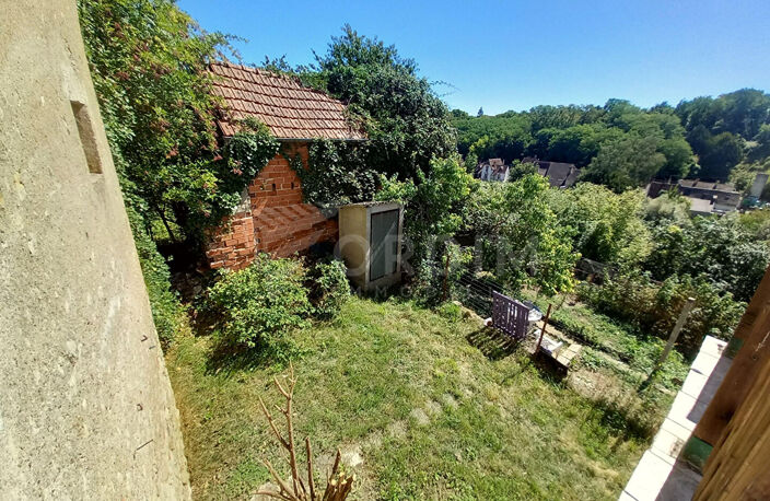 CHATILLON SUR LOIRE - Jolie maison de village — photo 2