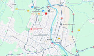 Commerce  100 m² à louer à Auxerre (89000)