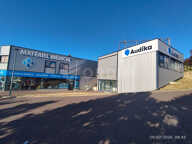 AUXERRE ZONE COMMERCIALE DES CLAIRIONS - 100M² - 5 PARKINGS — photo 3