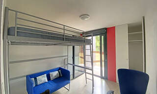 Appartement 1 Pièce 24 m² à louer à Toulouse (31400)