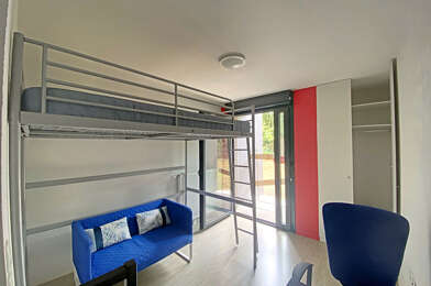Appartement 1 pièces 567 €