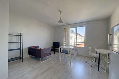 Appartement 2 pièces 621 €