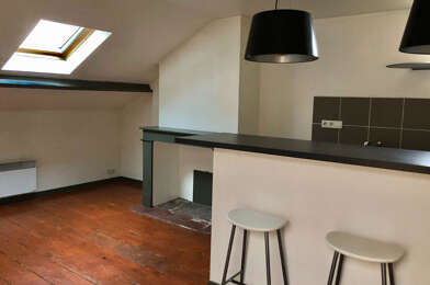 Appartement 2 pièces 685 €