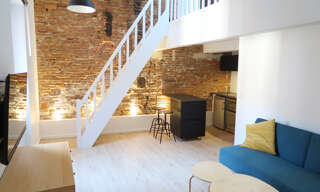 Appartement 1 Pièce 30 m² à louer à Toulouse (31000)
