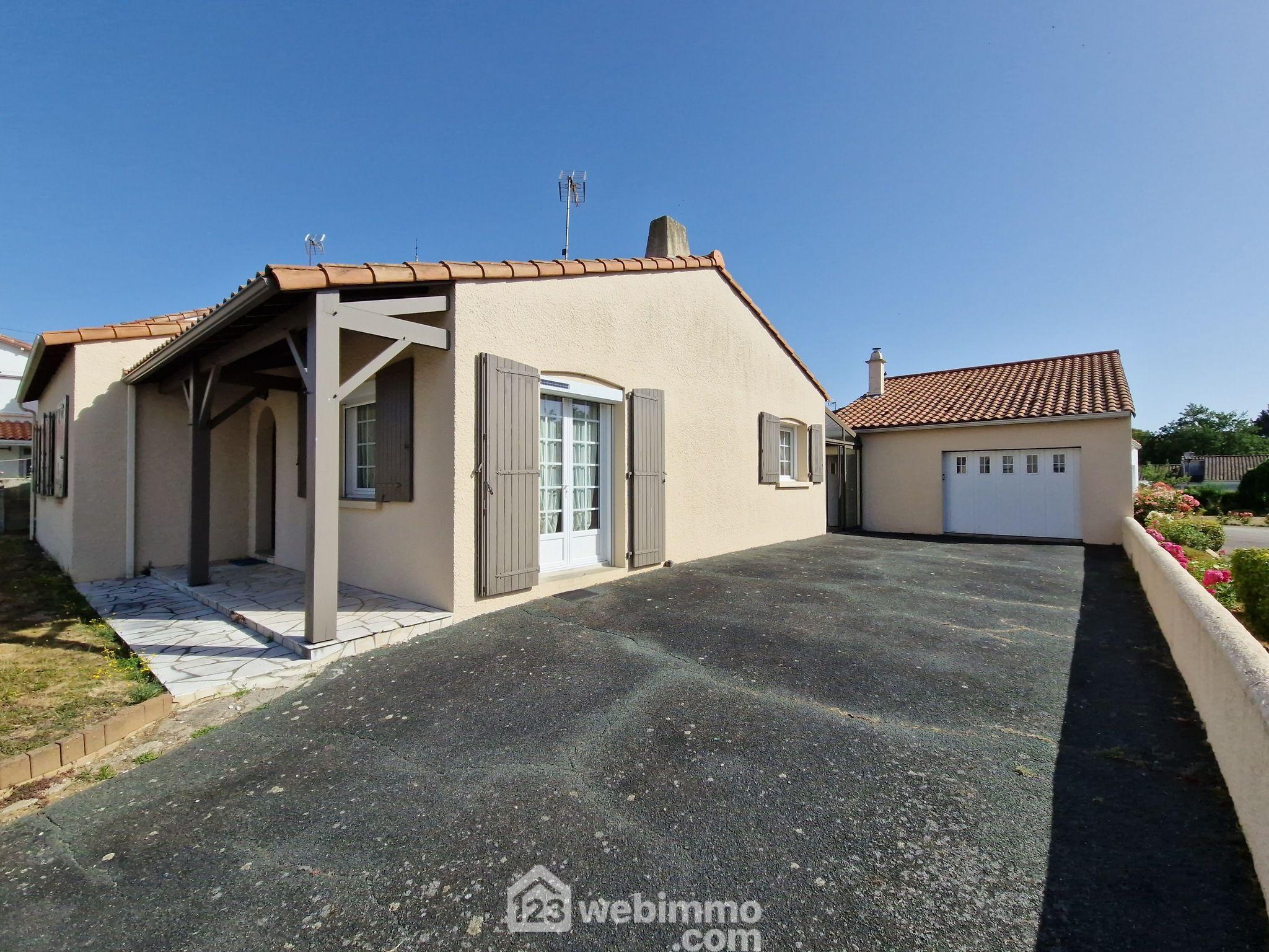 Agence immobilière de 123webimmo La Roche Ouest