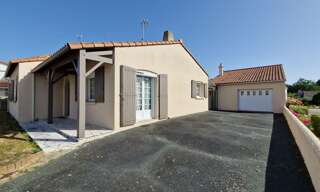 Maison 4 Pièces 115 m² à vendre à La Ferrière (85280)