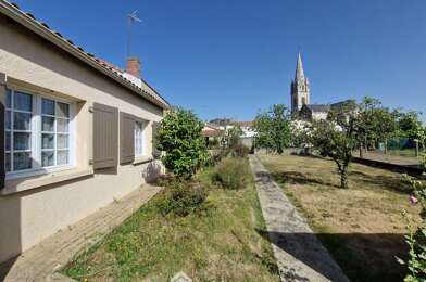 Maison 4 pièces 215900 €