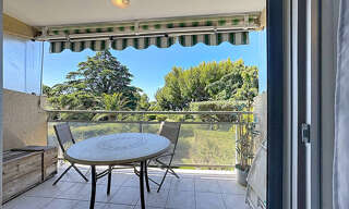 Appartement 1 Pièce 28 m² à vendre à La Ciotat (13600)