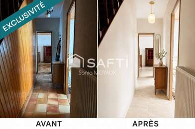 Maison 5 pièces 129500 €