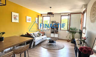 Appartement 2 Pièces 45 m² à louer à Éguilles (13510)