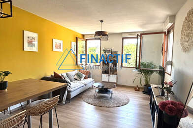 Appartement 2 pièces 895 €