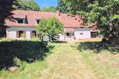 Maison 5 pièces 114000 €