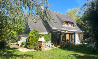 Maison 6 Pièces 138 m² à vendre à Pornichet (44380)