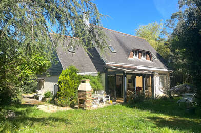 Maison 6 pièces 367500 €