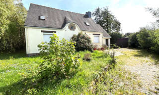 Maison 6 Pièces 138 m² à vendre à Pornichet (44380)