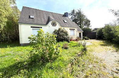 Maison 6 pièces 346500 €