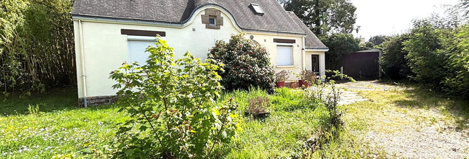 Maison 6 Pièces 138 m² à vendre à Pornichet (44380)