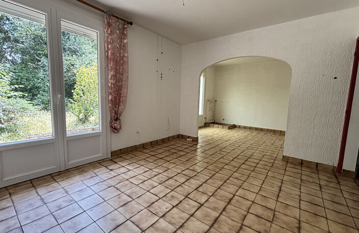 PORNICHET - ERMUR - MAISON A RENOVER — photo 2