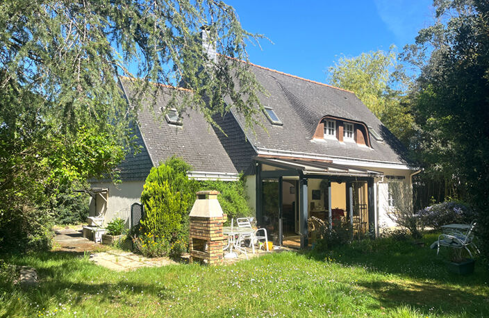 PORNICHET - ERMUR - MAISON A RENOVER — photo 3