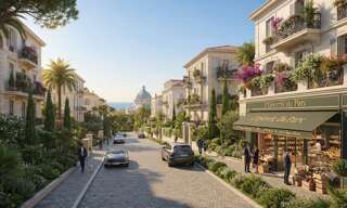 Commerce   m² à vendre à Nice (06000)