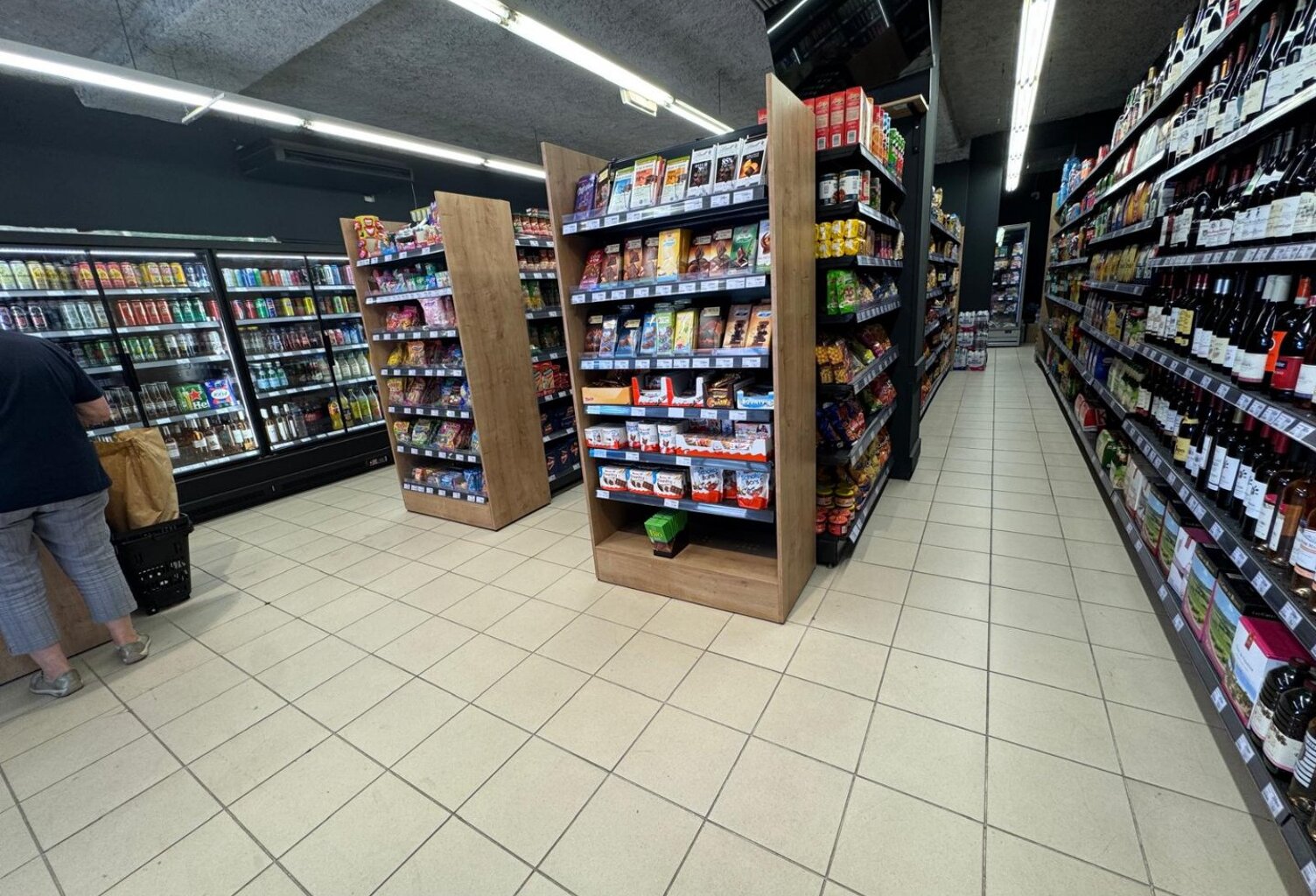 Agroalimentaire — photo 1