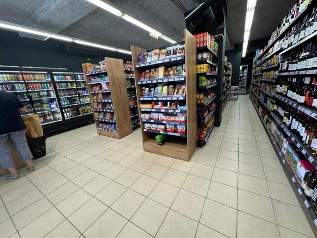 Agroalimentaire — photo du bien