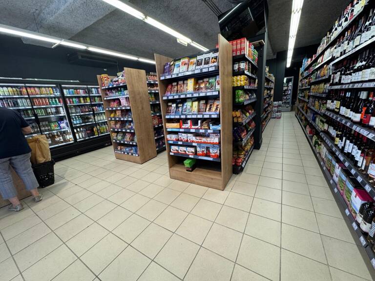 Agroalimentaire — photo 1