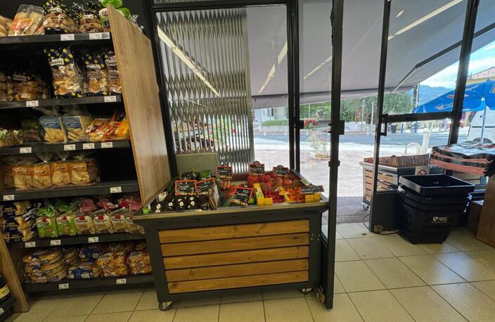 Agroalimentaire — photo 3