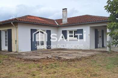 Maison 6 pièces 210000 €