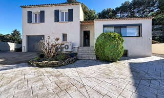 Maison 5 Pièces 146 m² à vendre à Sausset-les-Pins (13960)