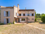 A VENDRE - Maison BARQUEROUTE  bord de mer - Carry Le Rouet 7 pièce(s) 350 m2 — photo 2
