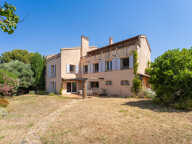 A VENDRE - Maison BARQUEROUTE  bord de mer - Carry Le Rouet 7 pièce(s) 350 m2 — photo 4
