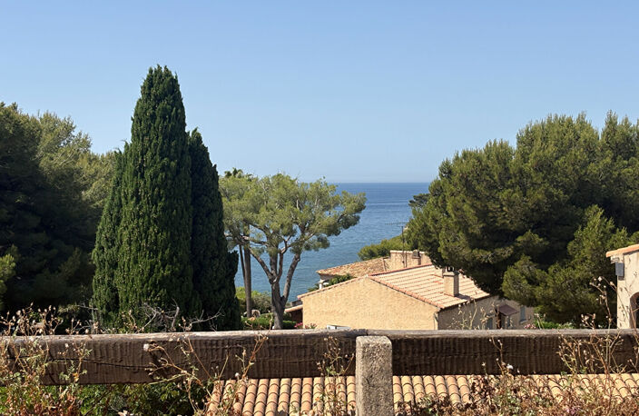 A VENDRE - Maison BARQUEROUTE  bord de mer - Carry Le Rouet 7 pièce(s) 350 m2 — photo 5