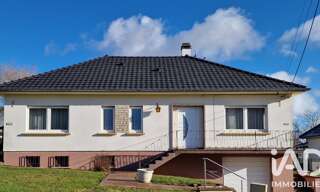 Maison 5 Pièces 100 m² à vendre à Woustviller (57915)